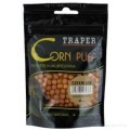 15043 Corn puff 4мм/20гр Czekolada TRAPER (Трапер) Кукуруза воздушная шоколад